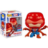 Funko POP! Blackfire Spider-Man Spider-Man 2211 Marvel 979 Funko POP! Blackfire Spider-Man Spider-Man 2211 Marvel 979