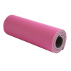 Penová karimatka YATE Mat Double Layer 10 Pink/Anthracite Penová karimatka YATE Mat Double Layer 10 Pink/Anthracite