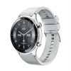 QCY Smartwatch Active GT (S7), šedé (S7 grey Active GT) QCY Smartwatch Active GT (S7), šedé (S7 grey Active GT)
