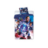 Obliečky Avengers Endgame 140x200+70x90 cm Faro Obliečky Avengers Endgame 140x200+70x90 cm Faro