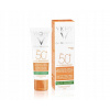 Vichy Capital Soleil zmatňující krém SPF50 50 ml Vichy Capital Soleil zmatňující krém SPF50 50 ml