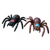 Plastový pavúk Plastový pavúk