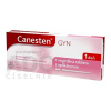 Canesten GYN 1 deň tbl vag 500 mg 1x1 ks Canesten GYN 1 deň tbl vag 500 mg 1x1 ks