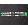 STOCKLI Použité lyže Laser + viazanie Salomon TI 10 STOCKLI Použité lyže Laser + viazanie Salomon TI 10