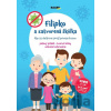 Filipko a zatvorená škôlka - Jarmila Javorská Filipko a zatvorená škôlka - Jarmila Javorská