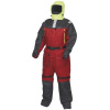 Kinetic Plávajúci Oblek Guardian Flotation Suit Red Stormy - XL Kinetic Plávajúci Oblek Guardian Flotation Suit Red Stormy - XL