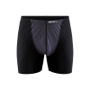 Pánske boxerky CRAFT Active Extreme X Wind black S Pánske boxerky CRAFT Active Extreme X Wind black S