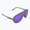 Slnečné okuliare UVEX Esntl Pina grey matt/mirror purple Slnečné okuliare UVEX Esntl Pina grey matt/mirror purple