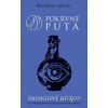 Pokrvné putá: Indigové kúzlo - Richelle Mead - online doručenie Pokrvné putá: Indigové kúzlo - Richelle Mead - online doručenie