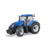 Bruder Traktor New Holland T7.315 U03120 Bruder Traktor New Holland T7.315 U03120