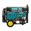 Heron HPW 210 motorový vysokotlakový čistič 8896350 Heron HPW 210 motorový vysokotlakový čistič 8896350