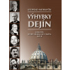 Výhybky dejín - Leopold Moravčík Výhybky dejín - Leopold Moravčík