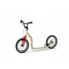 Yedoo Scooter Alu Frida & Fred - krémová červená (Yedoo Scooter Alu Frida & Fred - krémová červená) Yedoo Scooter Alu Frida & Fred - krémová červená (Yedoo Scooter Alu Frida & Fred - krémová červená)