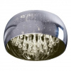 Stropní přisazené svítidlo Luxera SPHERA 46054 G9 5x33W IP20 40cm chromové Stropní přisazené svítidlo Luxera SPHERA 46054 G9 5x33W IP20 40cm chromové