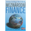 Mezinárodní finance - Jaroslava Durčáková, Martin Mandel Mezinárodní finance - Jaroslava Durčáková, Martin Mandel