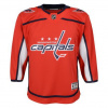 Outerstuff Dětský dres Washington Capitals NHL Premier Home Veľkosť: L/XL Outerstuff Dětský dres Washington Capitals NHL Premier Home Veľkosť: L/XL