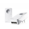 devolo Magic 2 LAN triple Addition D 8506 devolo Magic 2 LAN triple Addition D 8506