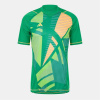 adidas Licensed Short-Sleeve T-Shirt Team Green L adidas Licensed Short-Sleeve T-Shirt Team Green L