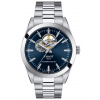 TISSOT GENTLEMAN POWERMATIC 80 OPEN HEART T127.407.11.041.01 TISSOT GENTLEMAN POWERMATIC 80 OPEN HEART T127.407.11.041.01
