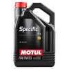 Motorový olej 0W-30 MOTUL Specific 2312 - 5L