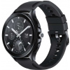 Xiaomi Watch 2 Pro 4G LTE, inteligentné hodinky, čierny 6941812724750