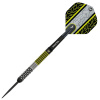 Šípky steel Winmau Cori Wiltshire 24g 90% wolfram edícia Team 360 Šípky steel Winmau Cori Wiltshire 24g 90% wolfram edícia Team 360