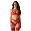 Obsessive Cupide Desir 3-pcs Set Obsessive Cupide Desir 3-pcs Set