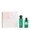 Hermes Eau D´orange Verte SET: Kolínska voda 100ml + Sprchový gél 80ml unisex Hermes Eau D´orange Verte SET: Kolínska voda 100ml + Sprchový gél 80ml unisex