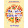 Už žiadne narodeniny (Wendy Mass)(Brožovaná) Už žiadne narodeniny (Wendy Mass)(Brožovaná)