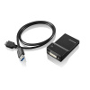 Lenovo USB 3.0 to DVI/VGA Monitor Adapter SK Lenovo USB 3.0 to DVI/VGA Monitor Adapter SK