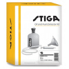 STIGA Odsávačka oleja komplet set STIGA Odsávačka oleja komplet set