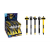 Teddies Pero gumovací - Batman - 11 cm Teddies Pero gumovací - Batman - 11 cm