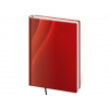 Diár 2026 VARIO RED DESIGN, A5 týždenný, 128 str, 145x205mm Diár 2026 VARIO RED DESIGN, A5 týždenný, 128 str, 145x205mm