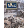 Pán prsteňov - John Ronald Reuel Tolkien Pán prsteňov - John Ronald Reuel Tolkien
