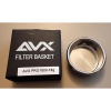 AVX PRO 1800 58mm precízne sitko 18g AVX PRO 1800 58mm precízne sitko 18g