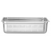 HENDI Gastronádoba perforovaná GN 1/1 150 mm | HENDI, Profi Line HENDI Gastronádoba perforovaná GN 1/1 150 mm | HENDI, Profi Line