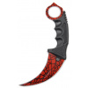 Karambit Crimson Web Karambit Crimson Web