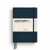Notes A5 Leuchtturm1917 modrý Notes A5 Leuchtturm1917 modrý