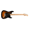 FENDER Squier Sonic Stratocaster HS, Sunburst,Maple Fingerboard, Black Pickguard FENDER Squier Sonic Stratocaster HS, Sunburst,Maple Fingerboard, Black Pickguard