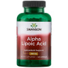 Swanson Alpha Lipoic Acid 120 ks, kapsule, 300 mg Swanson Alpha Lipoic Acid 120 ks, kapsule, 300 mg
