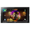 Autorádio JVC KW-M875DBW - 6,8 Autorádio JVC KW-M875DBW - 6,8