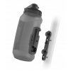 Fľaša Na Pitie Fidlock TWIST 750 compact 750 ml priehľadný Fľaša Na Pitie Fidlock TWIST 750 compact 750 ml priehľadný