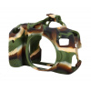 easyCover Easy Cover Pouzdro Reflex Silic Canon 650D/700D Camouflage easyCover Easy Cover Pouzdro Reflex Silic Canon 650D/700D Camouflage