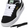 topánky PUMA SUEDE XL Black/White 41 topánky PUMA SUEDE XL Black/White 41