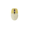 CANYON mouse MW-26 LCD Silent Dual Mode Wireless Yellow CANYON mouse MW-26 LCD Silent Dual Mode Wireless Yellow
