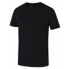 Pánske tričko Husky Merla M black, XL Pánske tričko Husky Merla M black, XL
