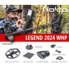 Nokta Makro The Legend SMF WHP - model 2024 Nokta Makro The Legend SMF WHP - model 2024