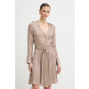 Šaty Marciano by Guess BRITNEY 5BGK54.7298A béžová 36 Šaty Marciano by Guess BRITNEY 5BGK54.7298A béžová 36