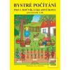 Bystré počítání pro 3. r… (Zdena Rosecká) Bystré počítání pro 3. r… (Zdena Rosecká)