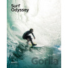 Surf Odyssey - Andrew Groves Surf Odyssey - Andrew Groves